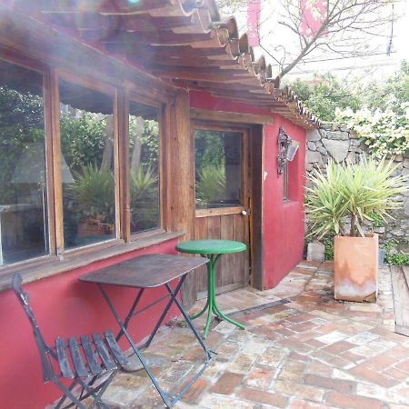 Maison Dans Jardin Villeseque-des-Corbieres Kültér fotó