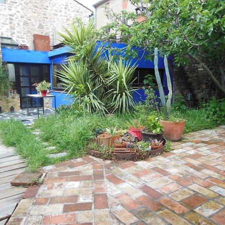 Maison Dans Jardin Villeseque-des-Corbieres Kültér fotó