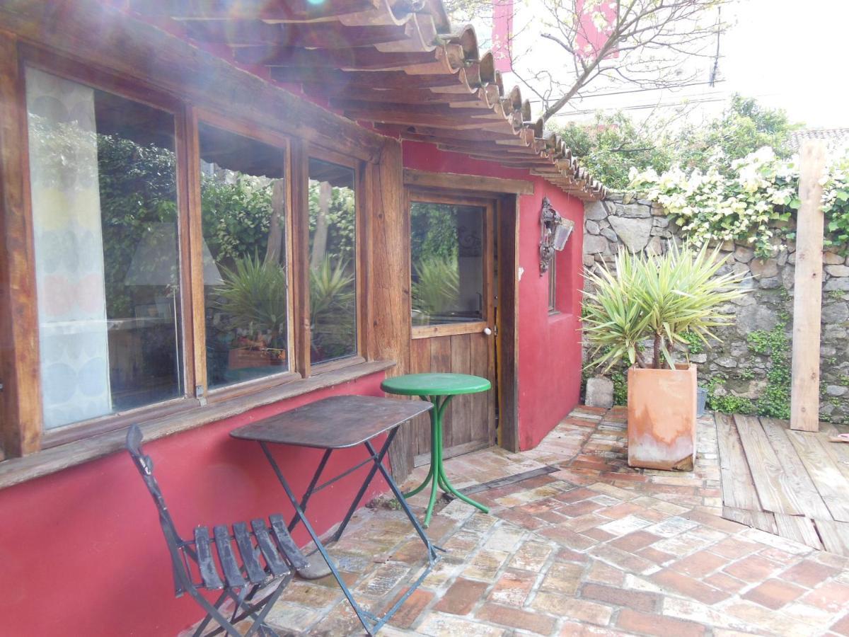 Maison Dans Jardin Villeseque-des-Corbieres Kültér fotó
